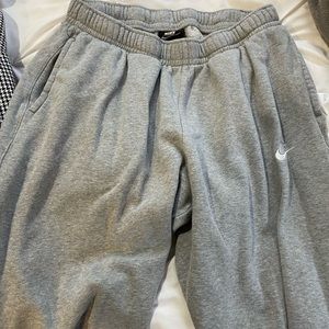 Nike sweatpants